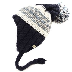 CALINAR WINTER WOOL/ALPACA HAT